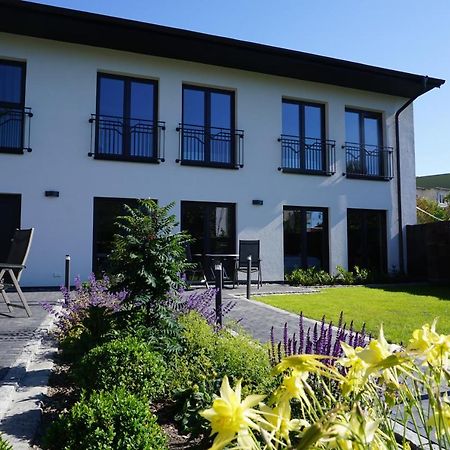 Hanse-City-Boardinghouse Greifswald Zewnętrze zdjęcie