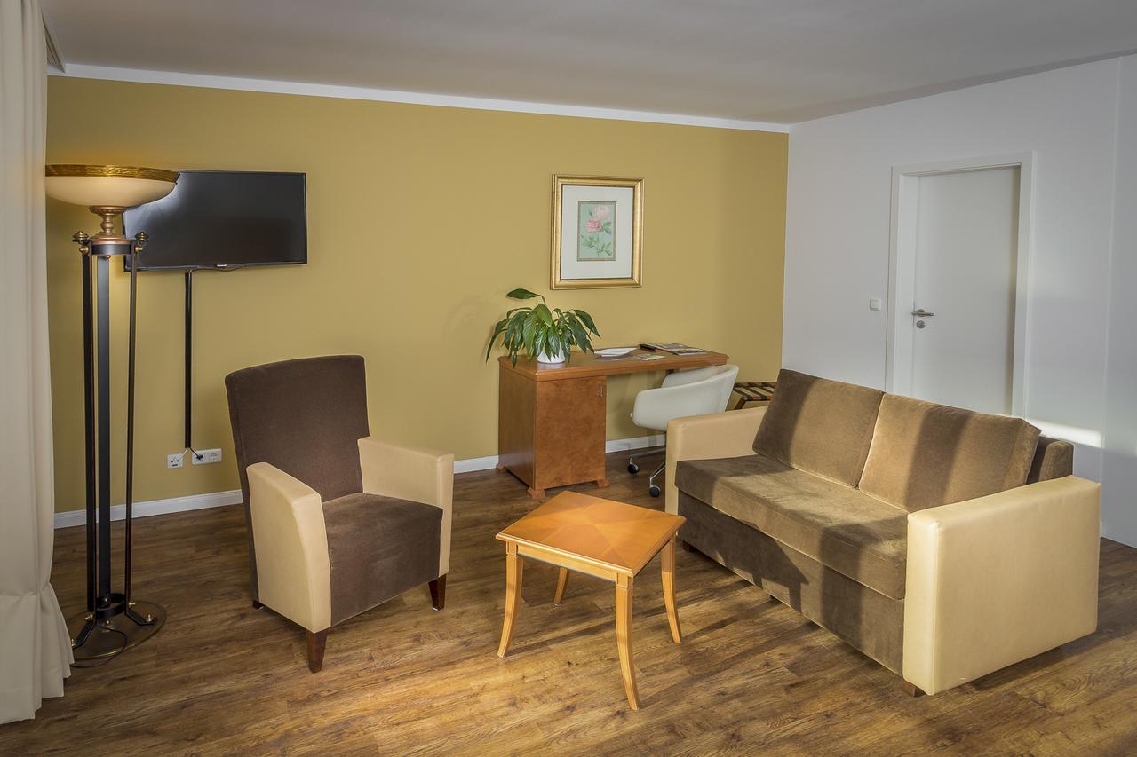 Hanse-City-Boardinghouse Greifswald Zewnętrze zdjęcie